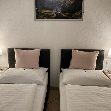 Das Haus Kunz Imsterberg Oda fotoğraf