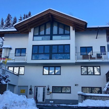 Das Haus Kunz Imsterberg Dış mekan fotoğraf