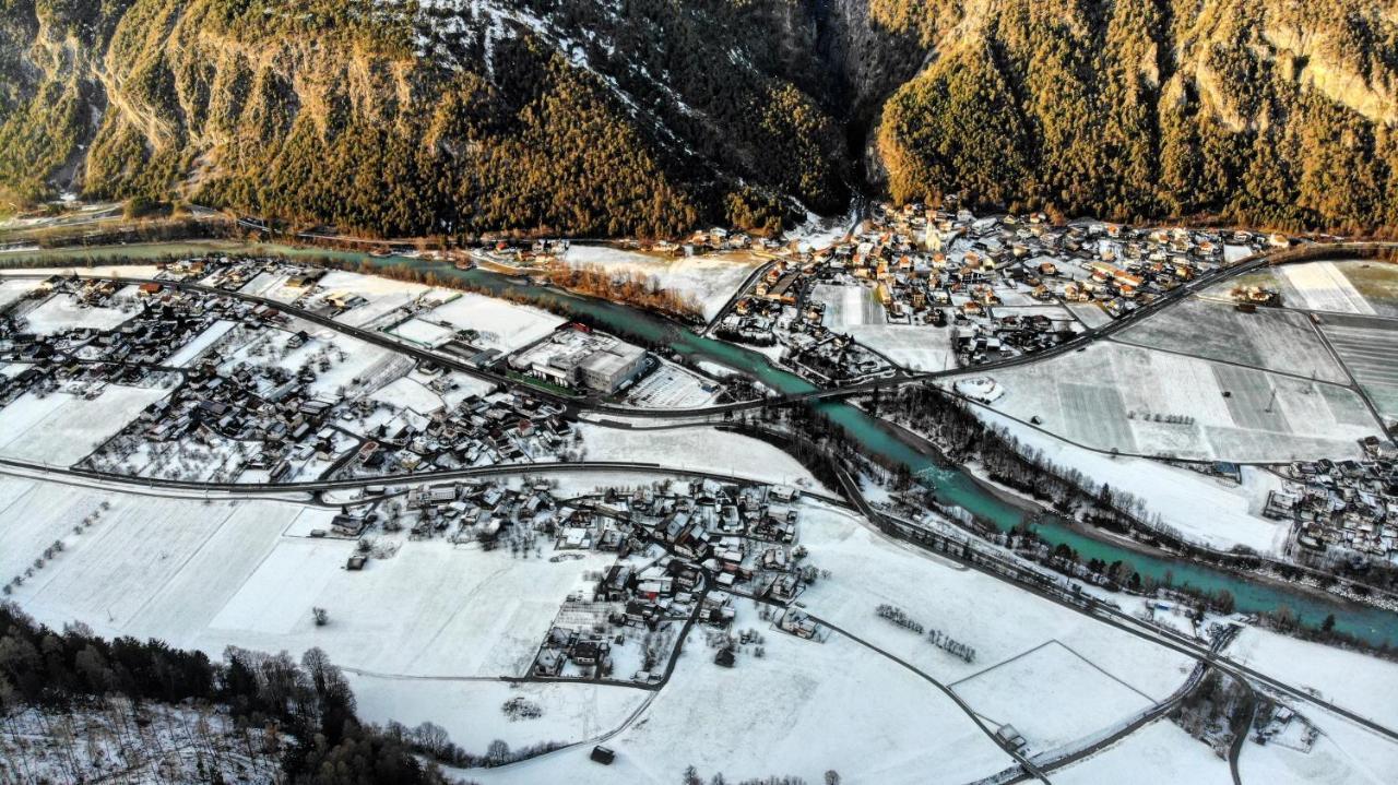Das Haus Kunz Imsterberg Dış mekan fotoğraf
