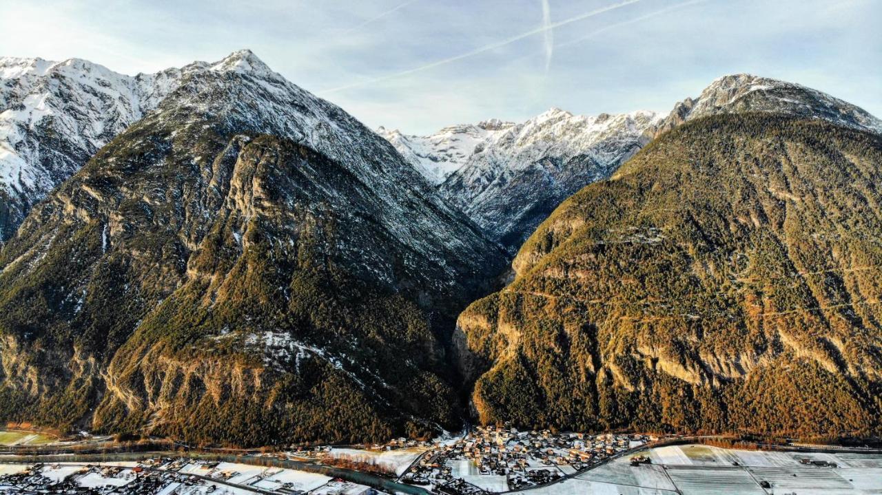 Das Haus Kunz Imsterberg Dış mekan fotoğraf