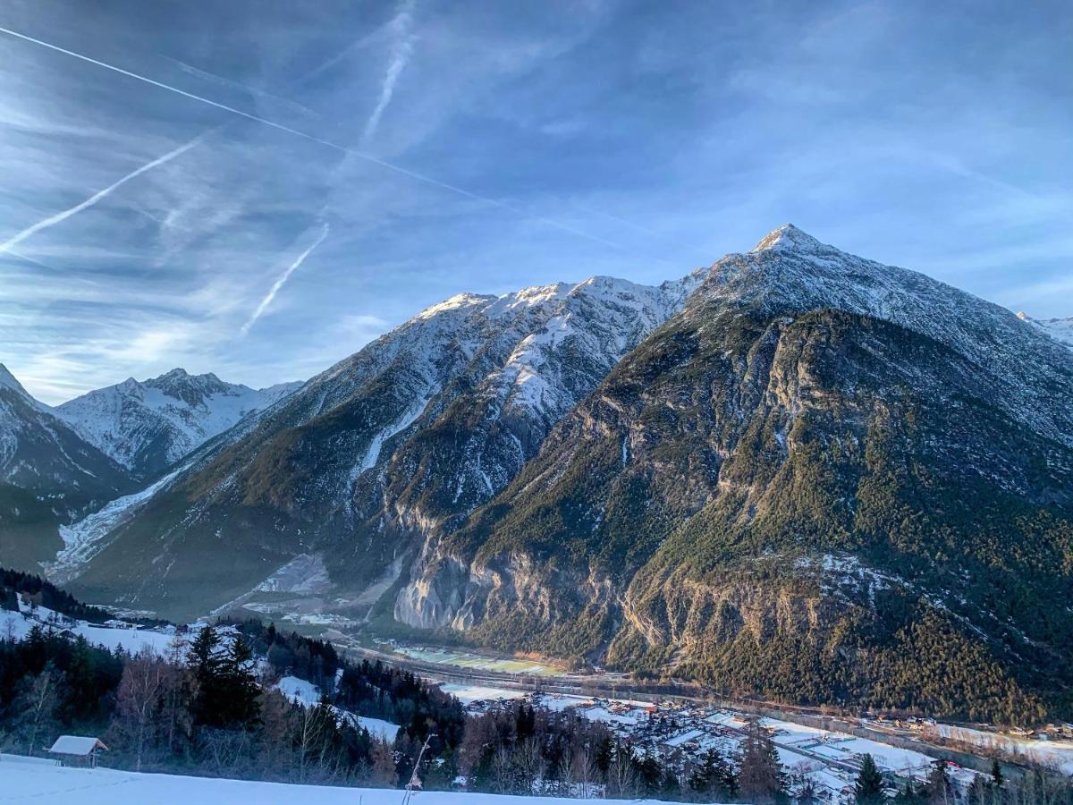 Das Haus Kunz Imsterberg Dış mekan fotoğraf