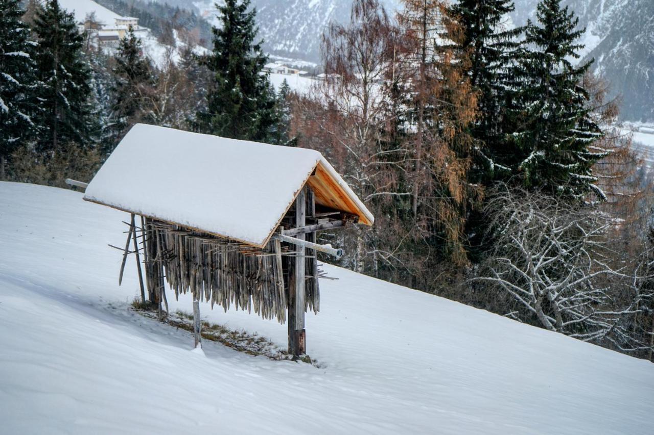 Das Haus Kunz Imsterberg Dış mekan fotoğraf