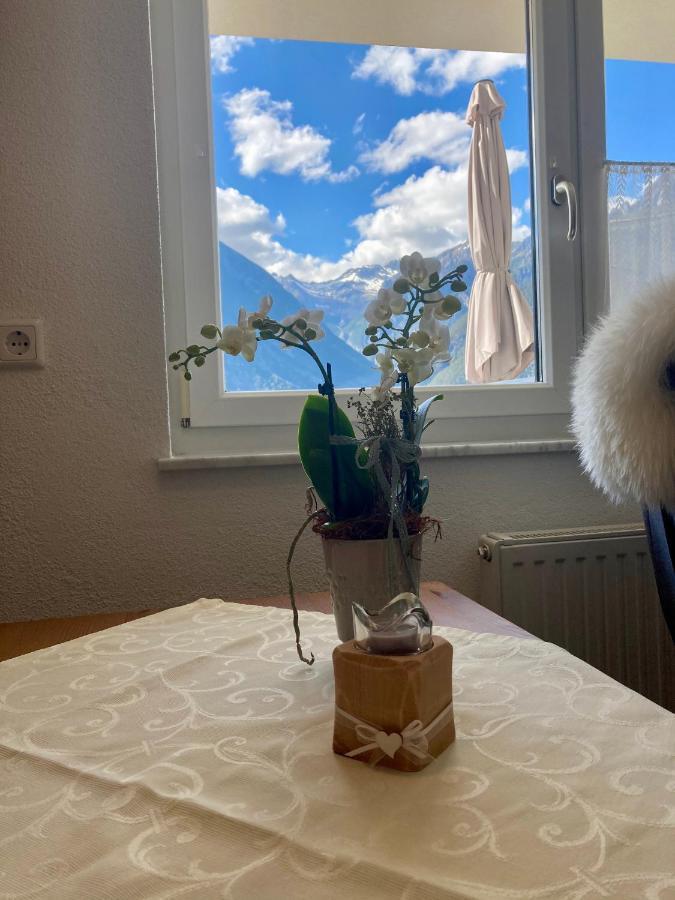 Das Haus Kunz Imsterberg Dış mekan fotoğraf