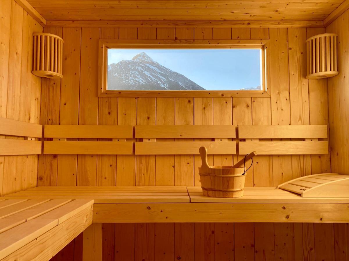 Das Haus Kunz Imsterberg Oda fotoğraf