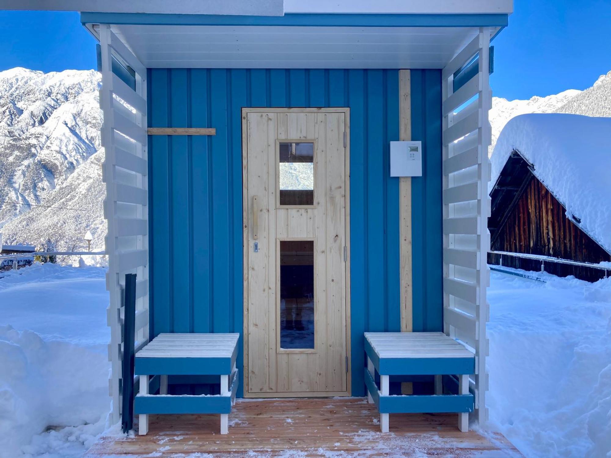 Das Haus Kunz Imsterberg Oda fotoğraf