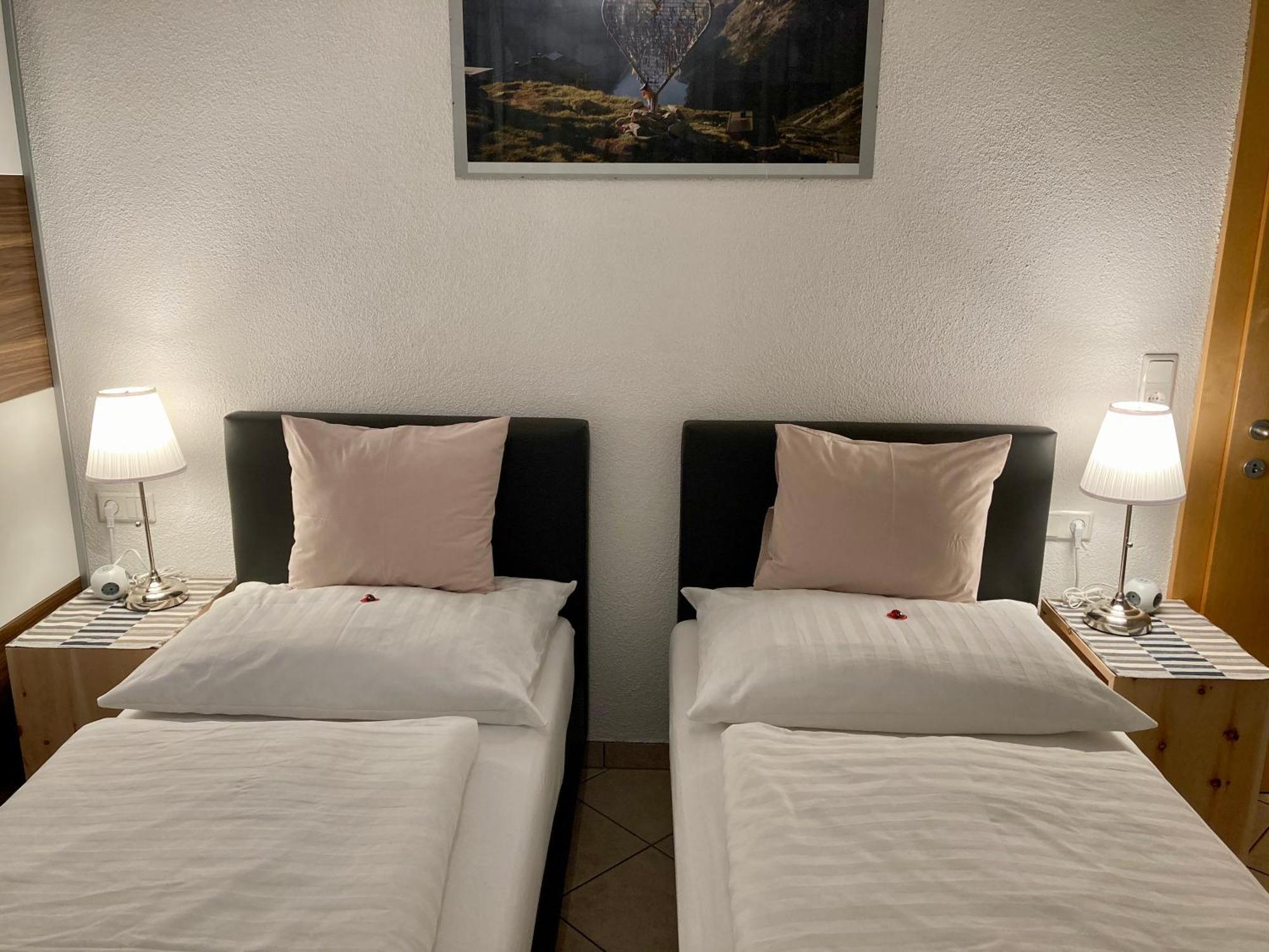 Das Haus Kunz Imsterberg Oda fotoğraf
