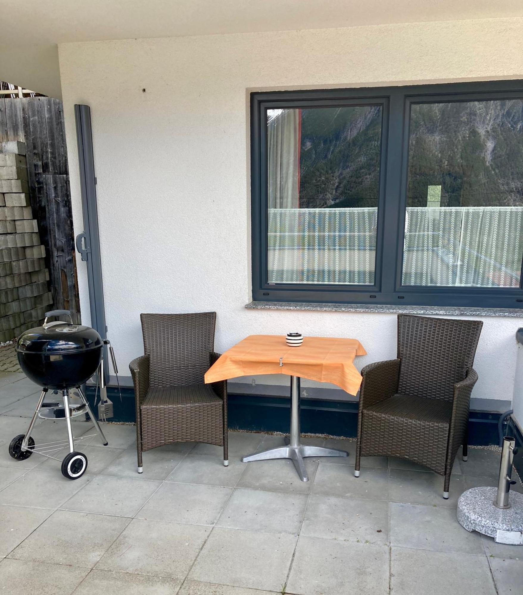 Das Haus Kunz Imsterberg Oda fotoğraf