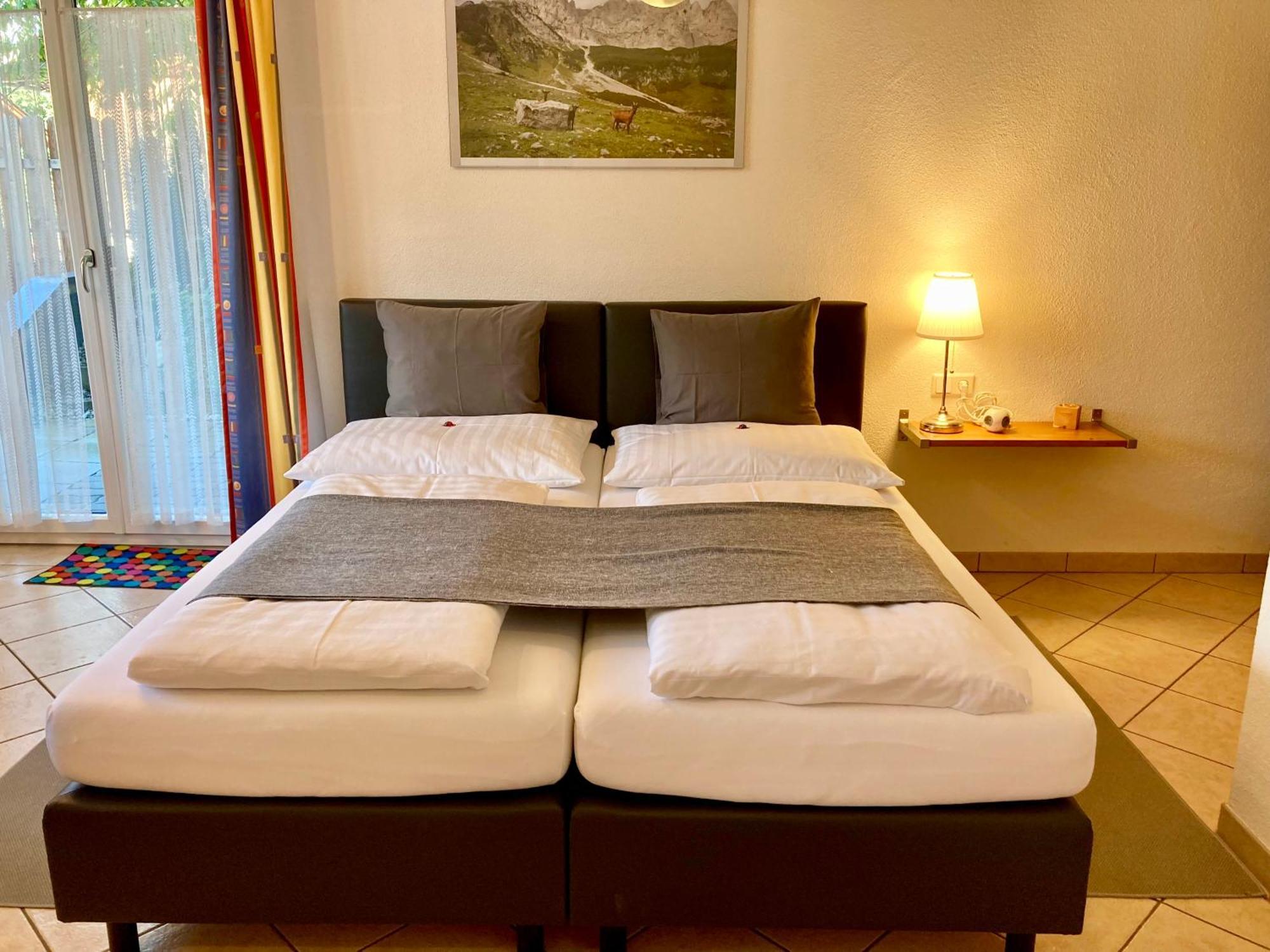 Das Haus Kunz Imsterberg Oda fotoğraf