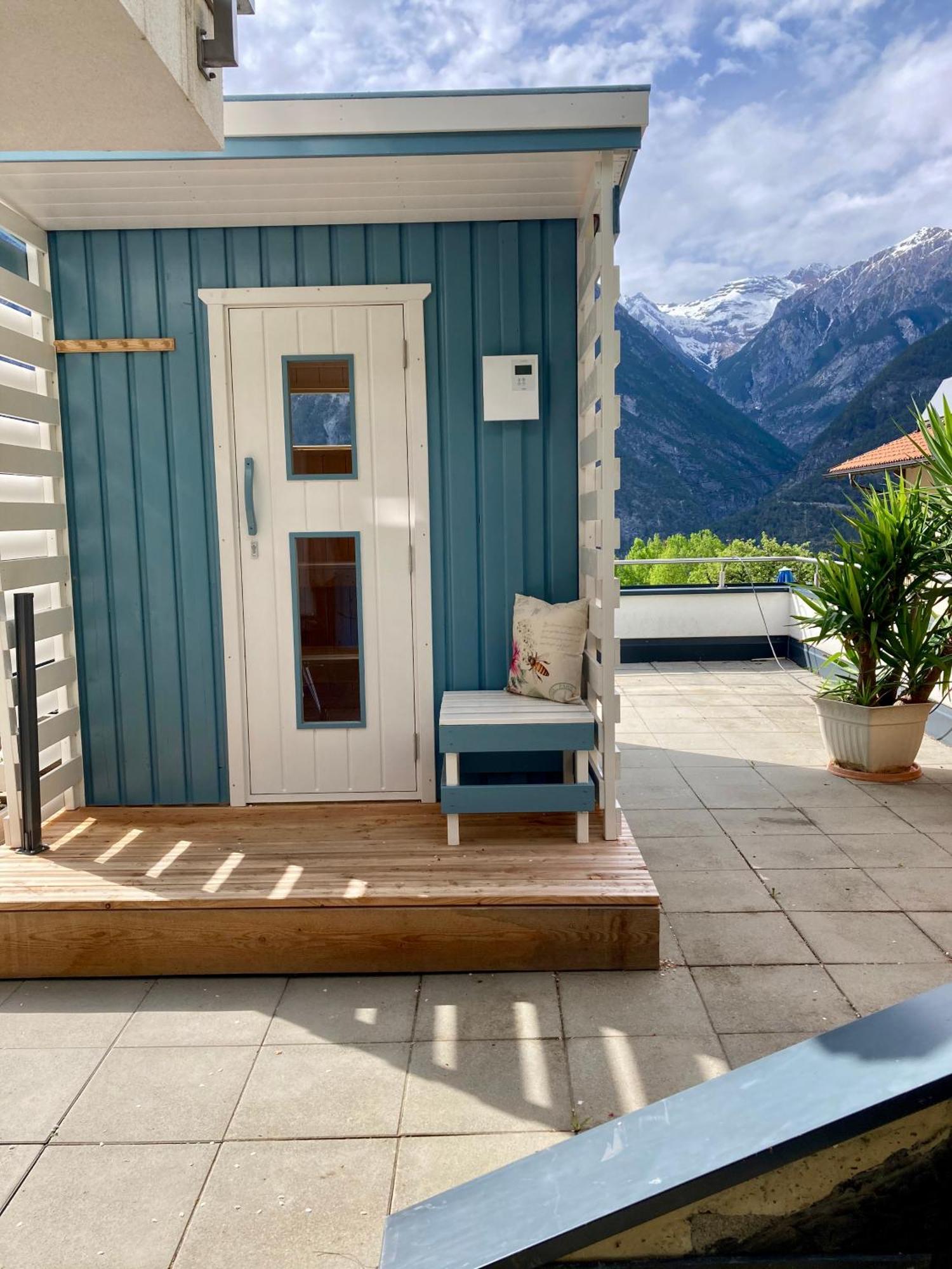Das Haus Kunz Imsterberg Oda fotoğraf