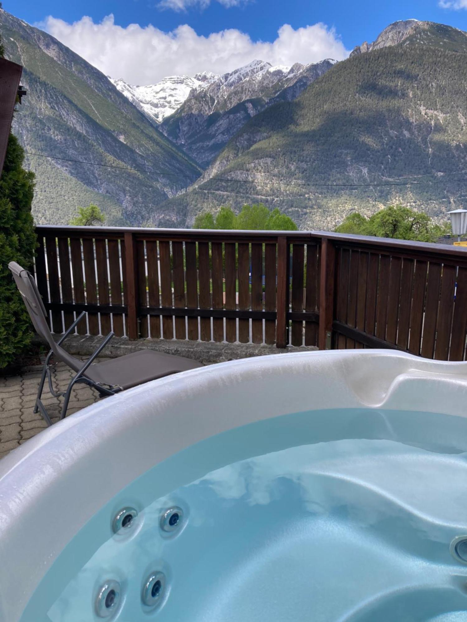 Das Haus Kunz Imsterberg Oda fotoğraf