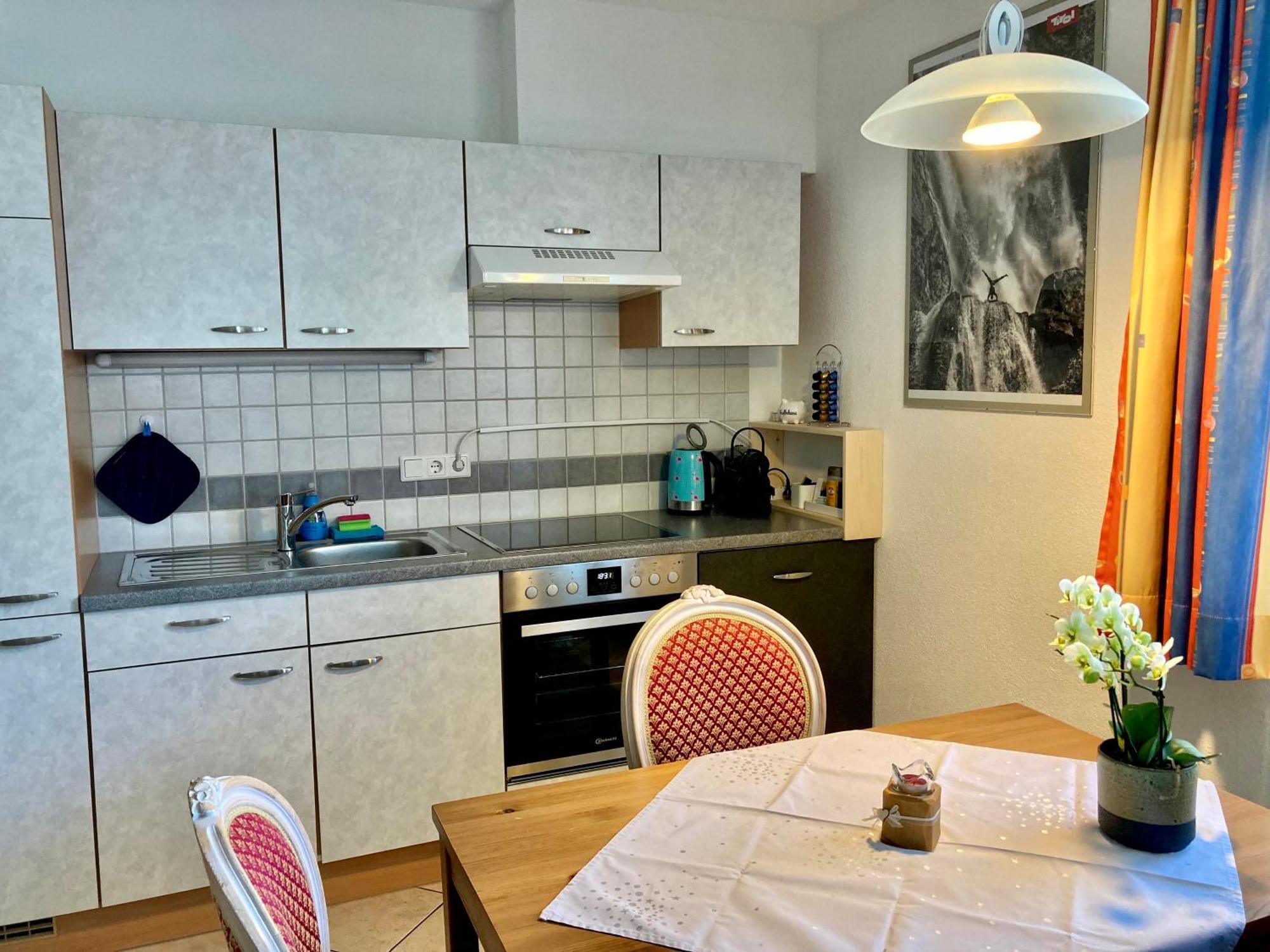 Das Haus Kunz Imsterberg Oda fotoğraf