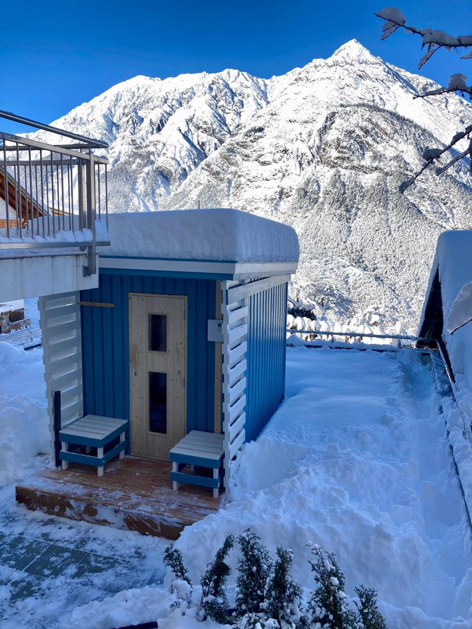 Das Haus Kunz Imsterberg Oda fotoğraf