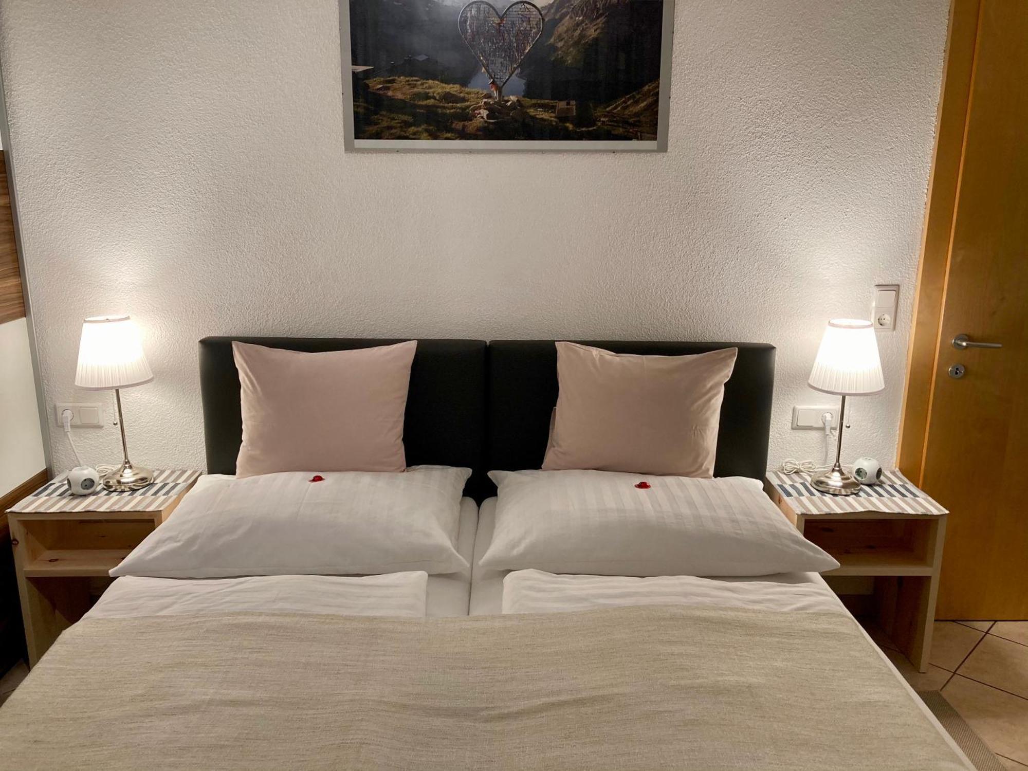 Das Haus Kunz Imsterberg Oda fotoğraf