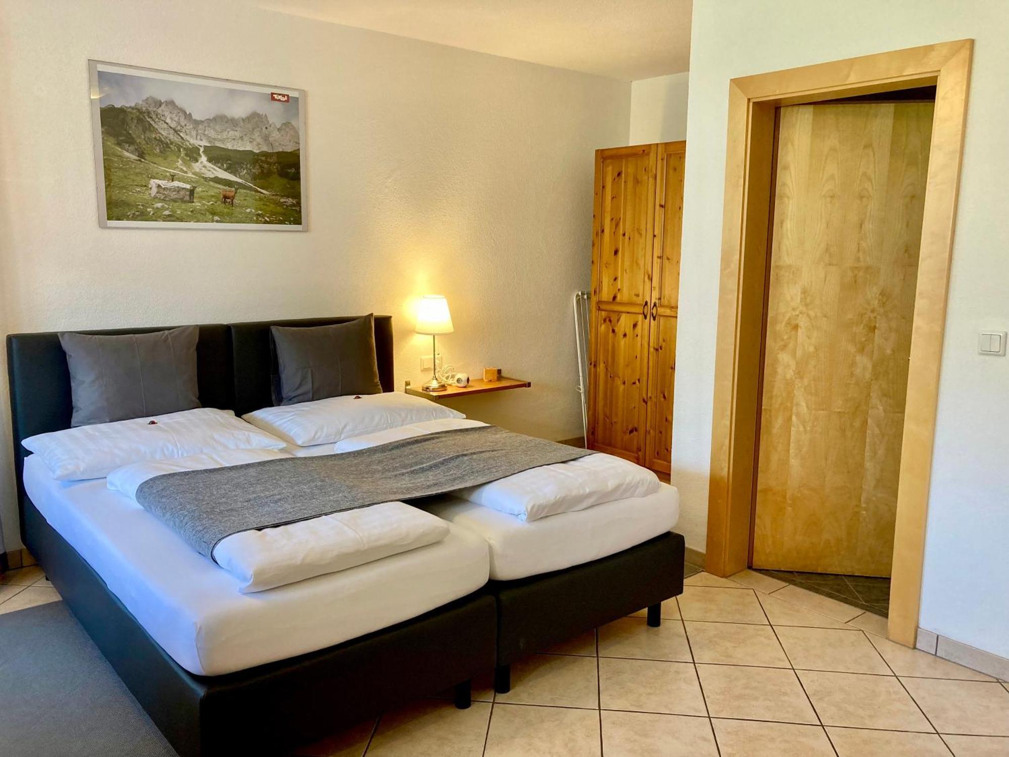 Das Haus Kunz Imsterberg Oda fotoğraf