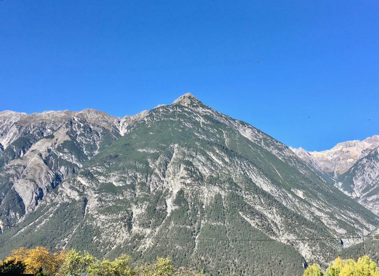 Das Haus Kunz Imsterberg Dış mekan fotoğraf