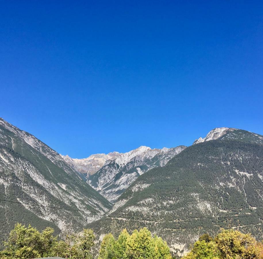 Das Haus Kunz Imsterberg Dış mekan fotoğraf
